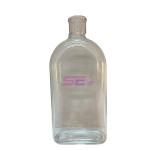Glass bottle culture (Roux) 1000mL